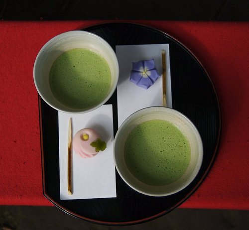 Matcha